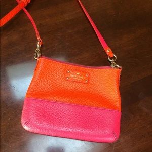 Kate Spade Grove Park Crossbody